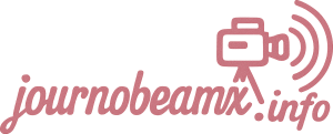 JournoBeamX